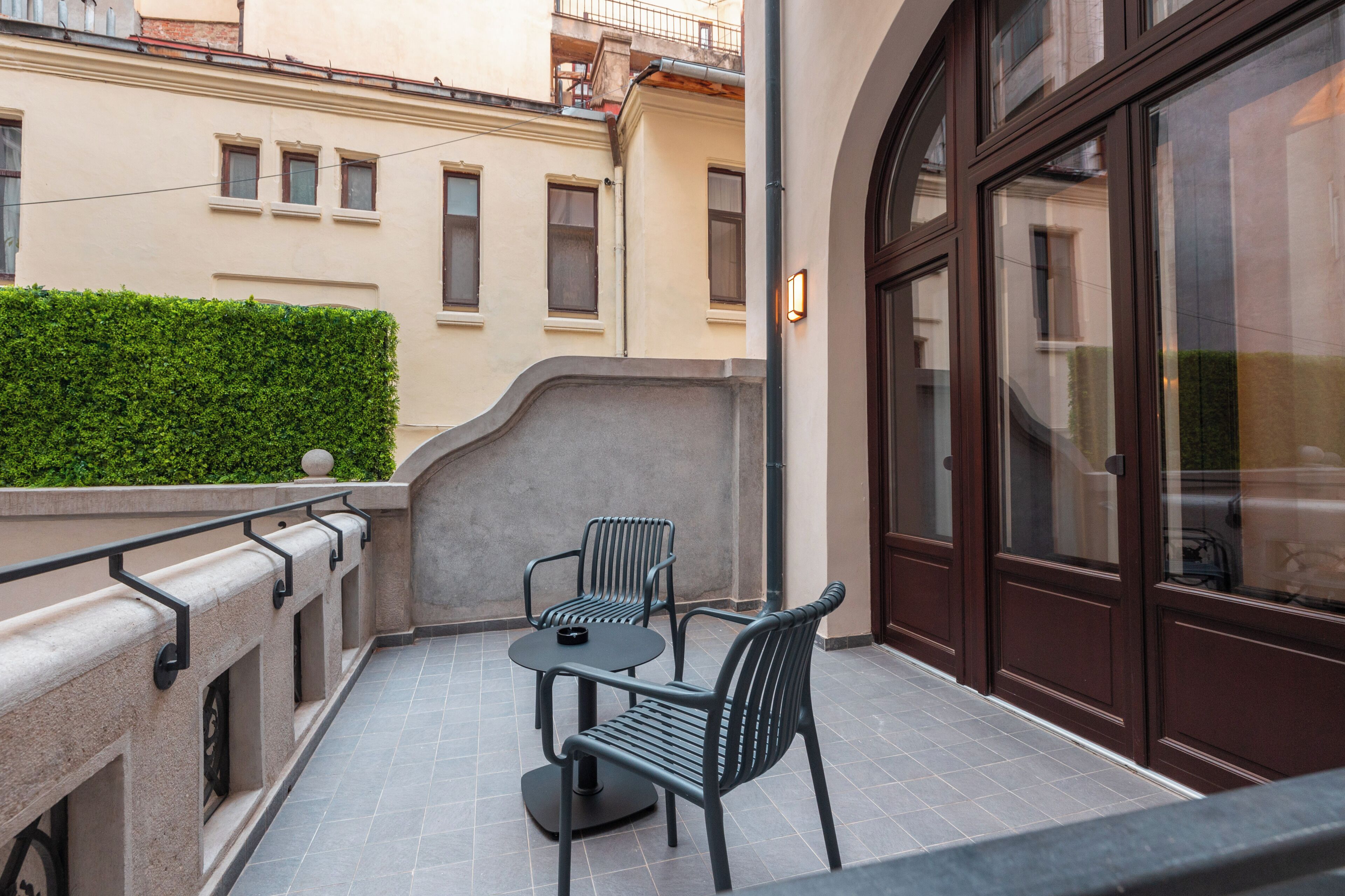 Foto - Ecletico Villa