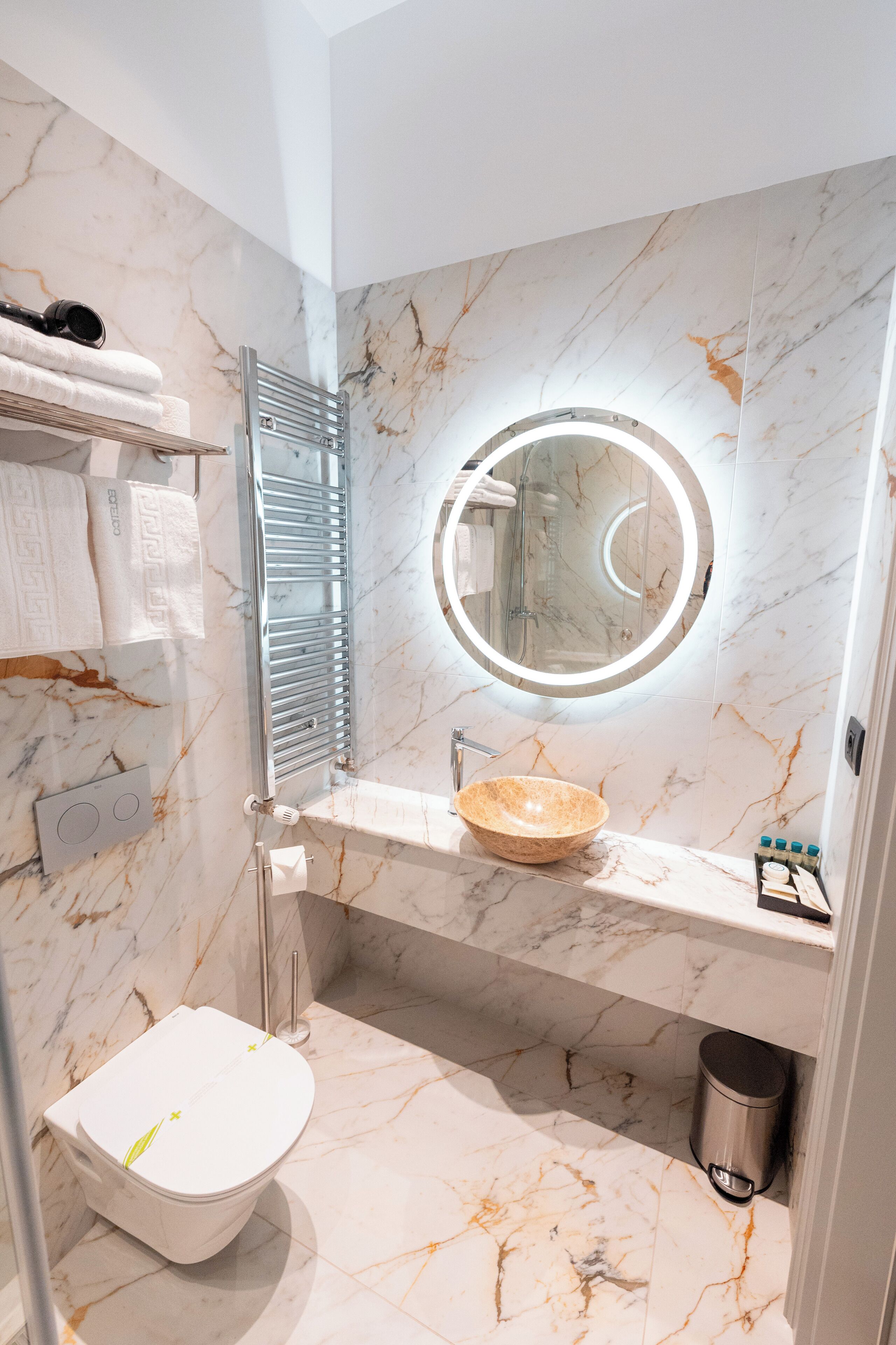 Foto - Ecletico Villa