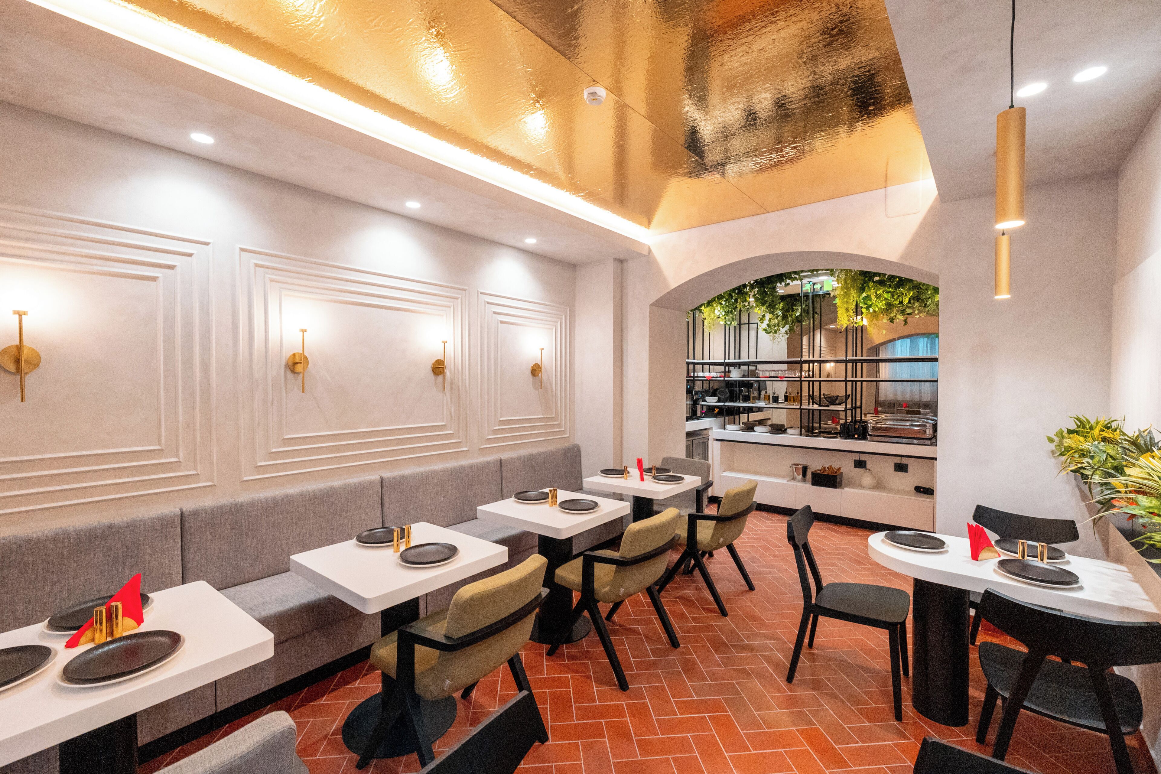 Foto - Ecletico Villa