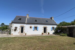 Eksteriør