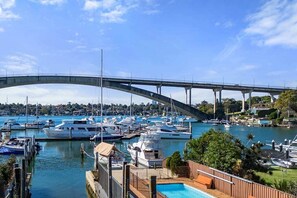 Marina