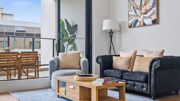 Fernseher, Arbeitsbereiche