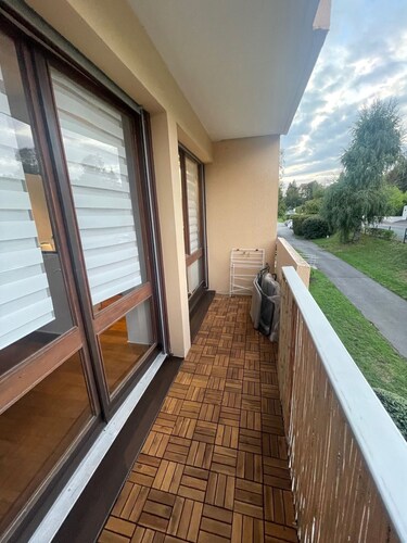 Studio Divonne-les-bains à 2mn a Pieds du Centre Ville et du lac