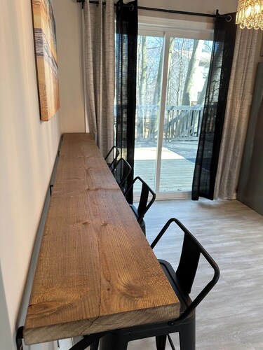 Peaceful Home Retreat