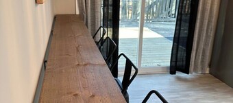 Peaceful Home Retreat