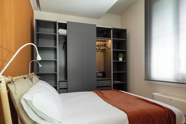 1 bedroom, WiFi, bed sheets - Chic e Centrale a Milano (Milano)