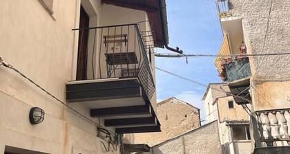 1 Bedroom Private vacation home in Castiglione Marittimo