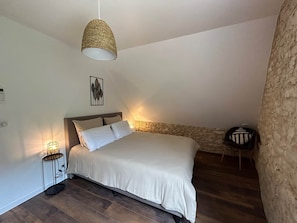 2 camere, Wi-Fi gratuito, lenzuola
