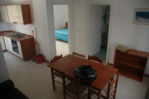 Dining - 1 Bedroom Apartment in Nocera Scalo (Nocera Scalo)