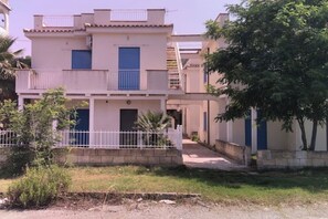 Exterior - 1 Bedroom Apartment in Nocera Scalo (Nocera Scalo)
