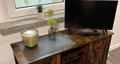 Ferienwohnung für Familien und Geschäftsreisende Zentral in Crimmitschau