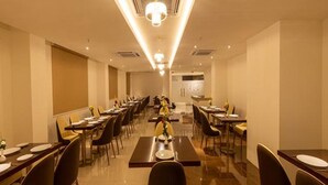 ร้านอาหาร