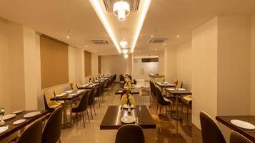 تناول الطعام