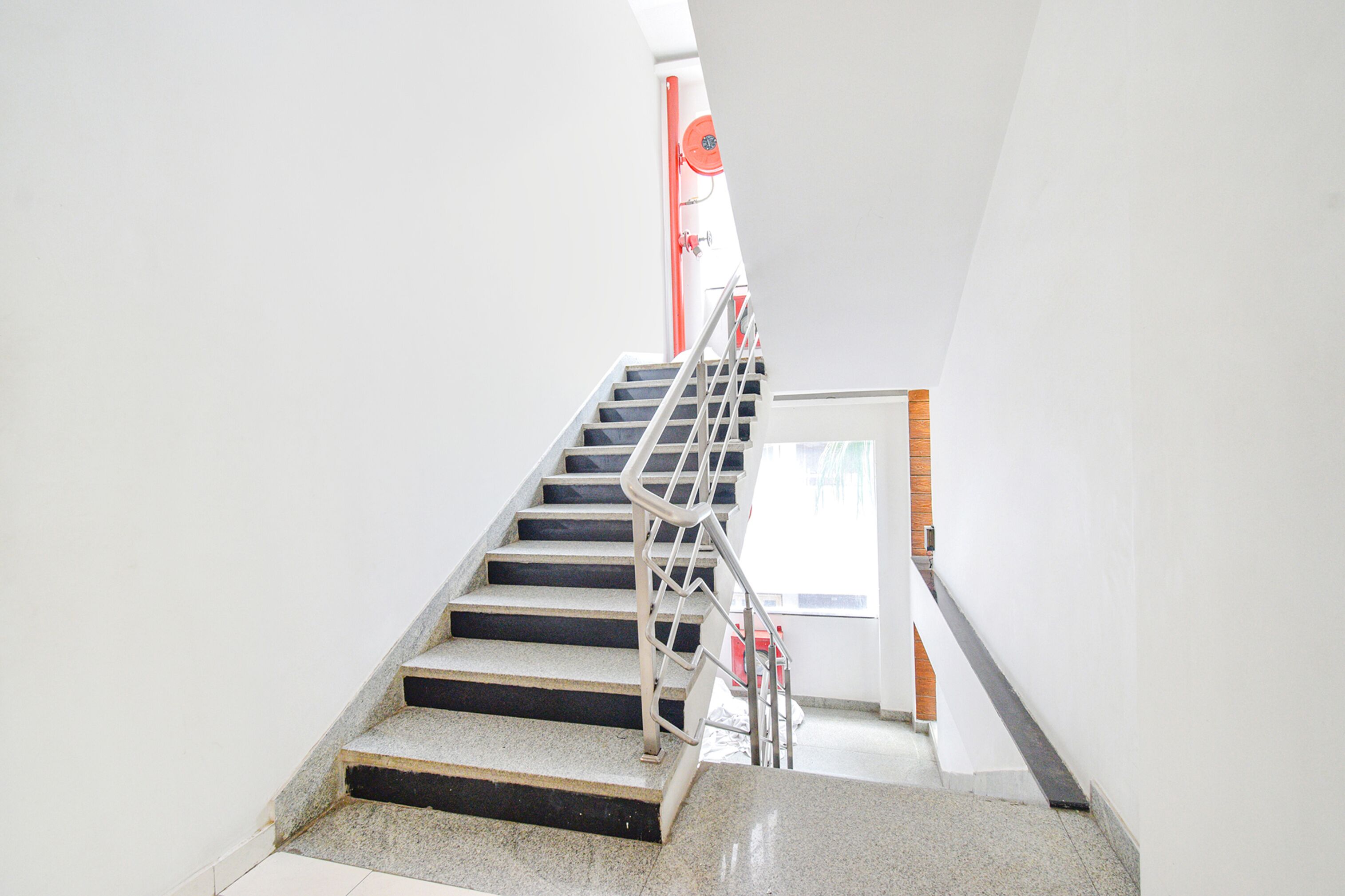 Foto - FabHotel Prime Prowell Crown - Nr TCS Deccan Park, Hitech City