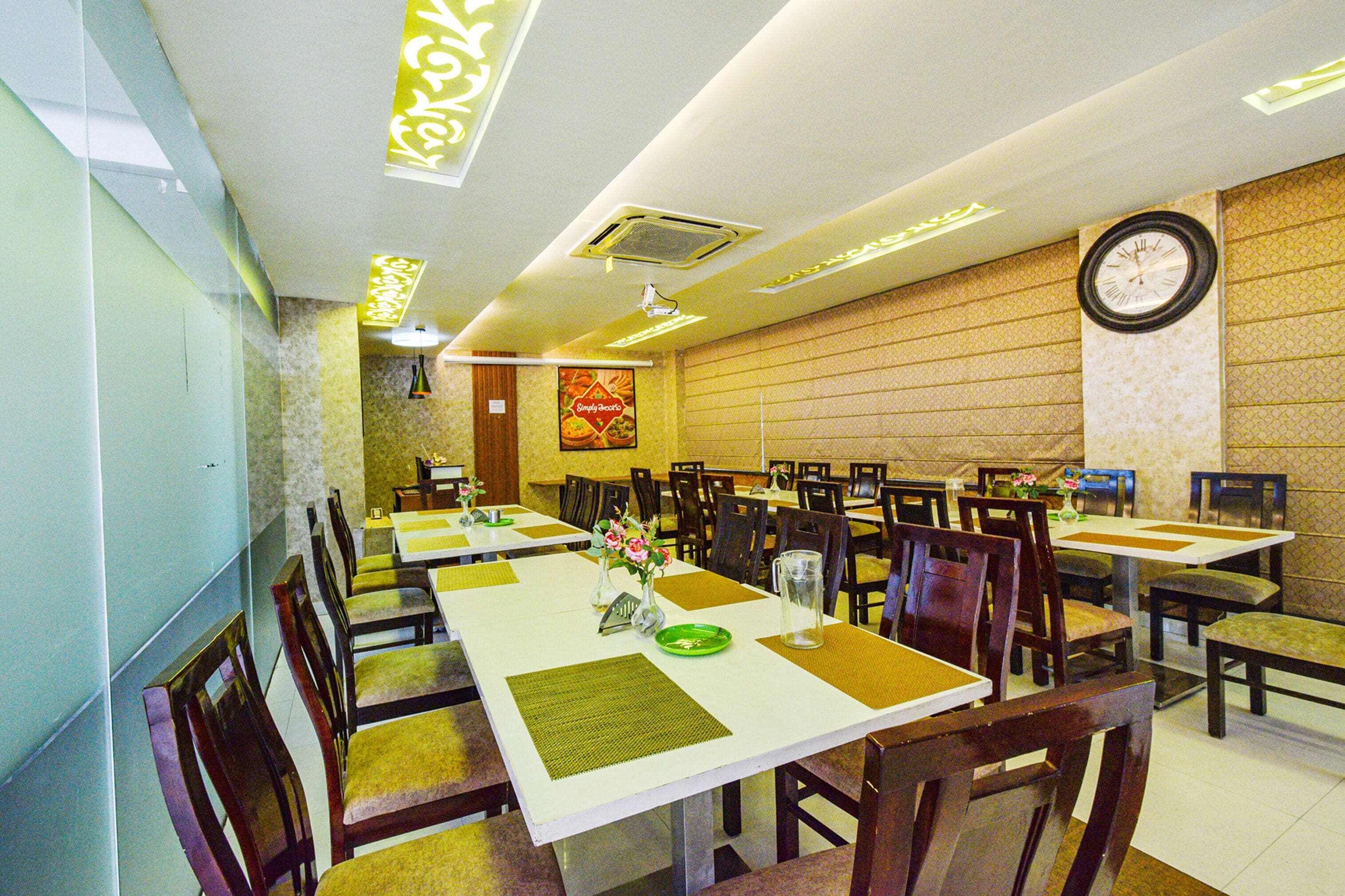 Foto - FabHotel Prime Prowell Crown - Nr TCS Deccan Park, Hitech City