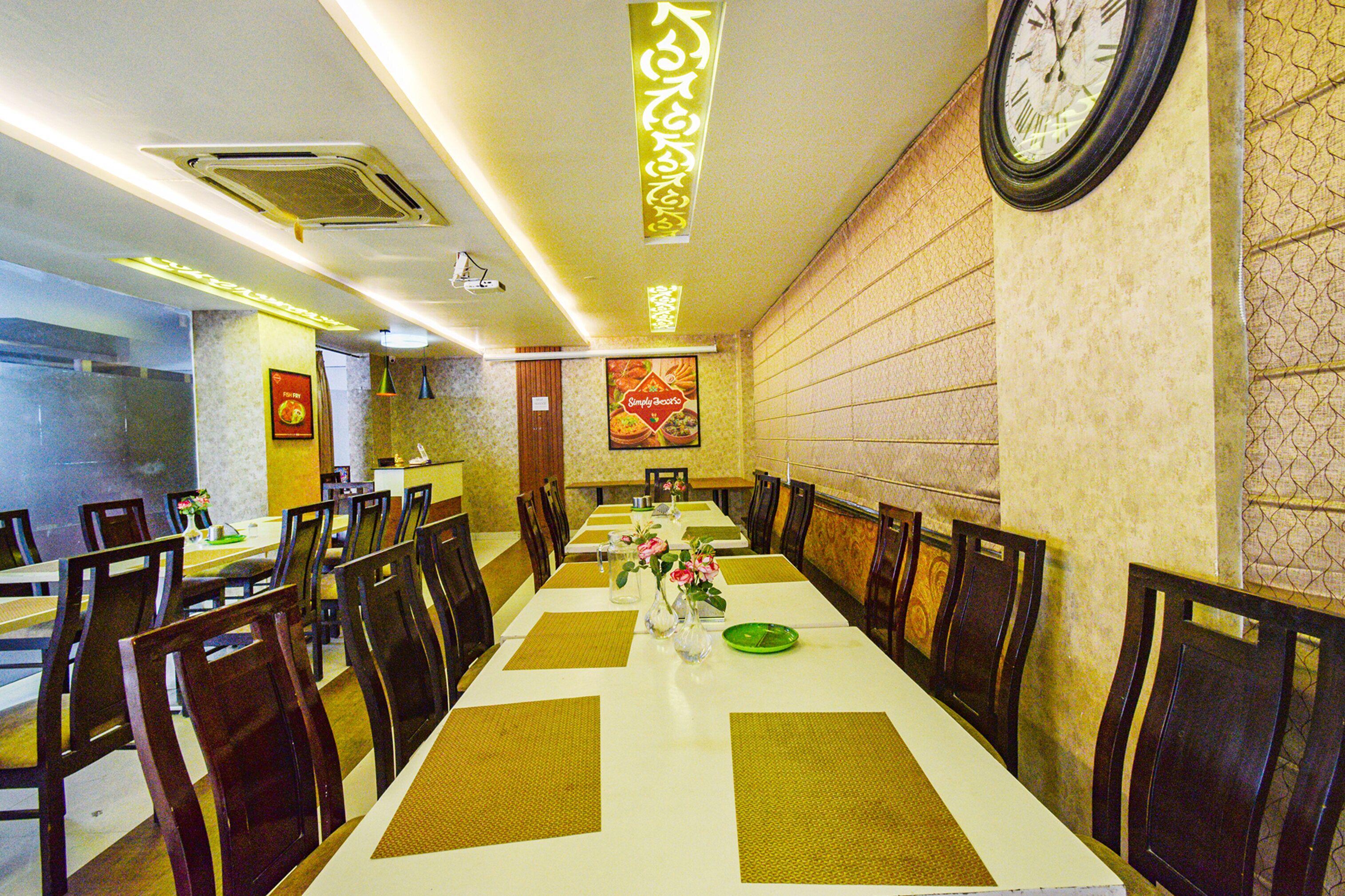 Foto - FabHotel Prime Prowell Crown - Nr TCS Deccan Park, Hitech City