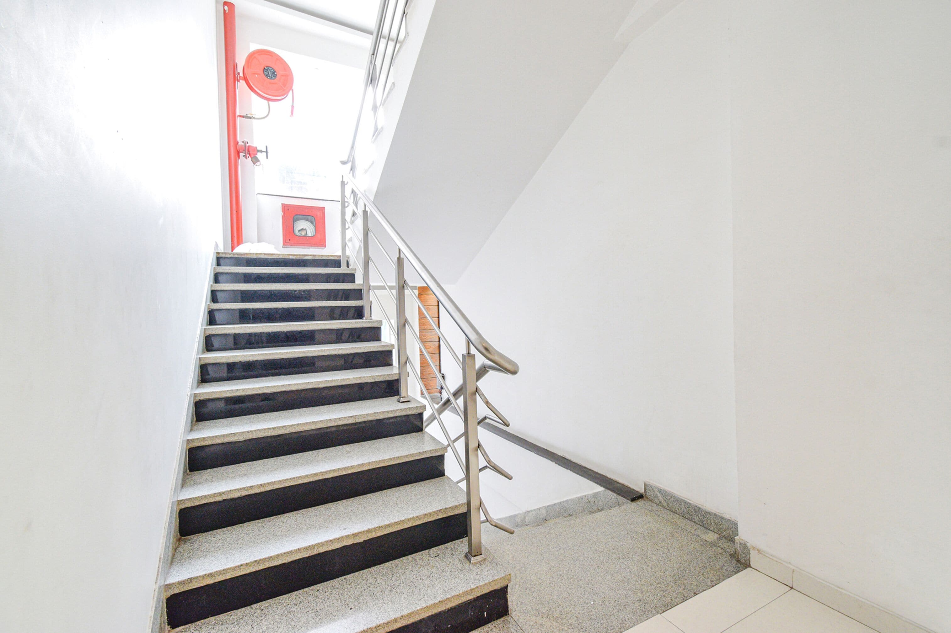 Foto - FabHotel Prime Prowell Crown - Nr TCS Deccan Park, Hitech City