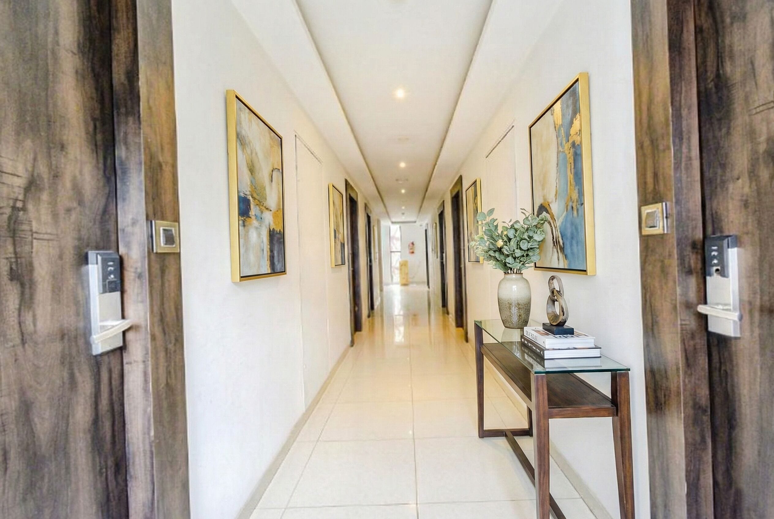 Foto - FabHotel Prime Prowell Crown - Nr TCS Deccan Park, Hitech City