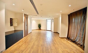 Lobby - FabHotel Prime Bellmont (Noida)