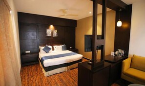 Luxury-Suite