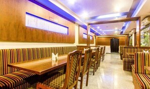 Dining - FabHotel Prime Rapid Lakme Executive (Pune)