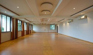 Banquet hall - FabHotel Prime Rester Select Chakan (Rajgurunagar)