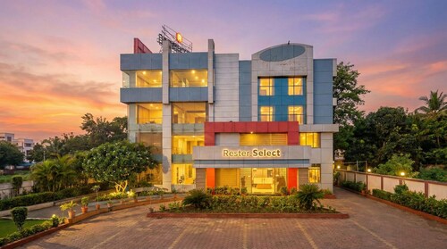 FabHotel Prime Rester Select Chakan
