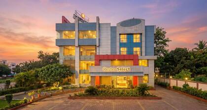 FabHotel Prime Rester Select Chakan
