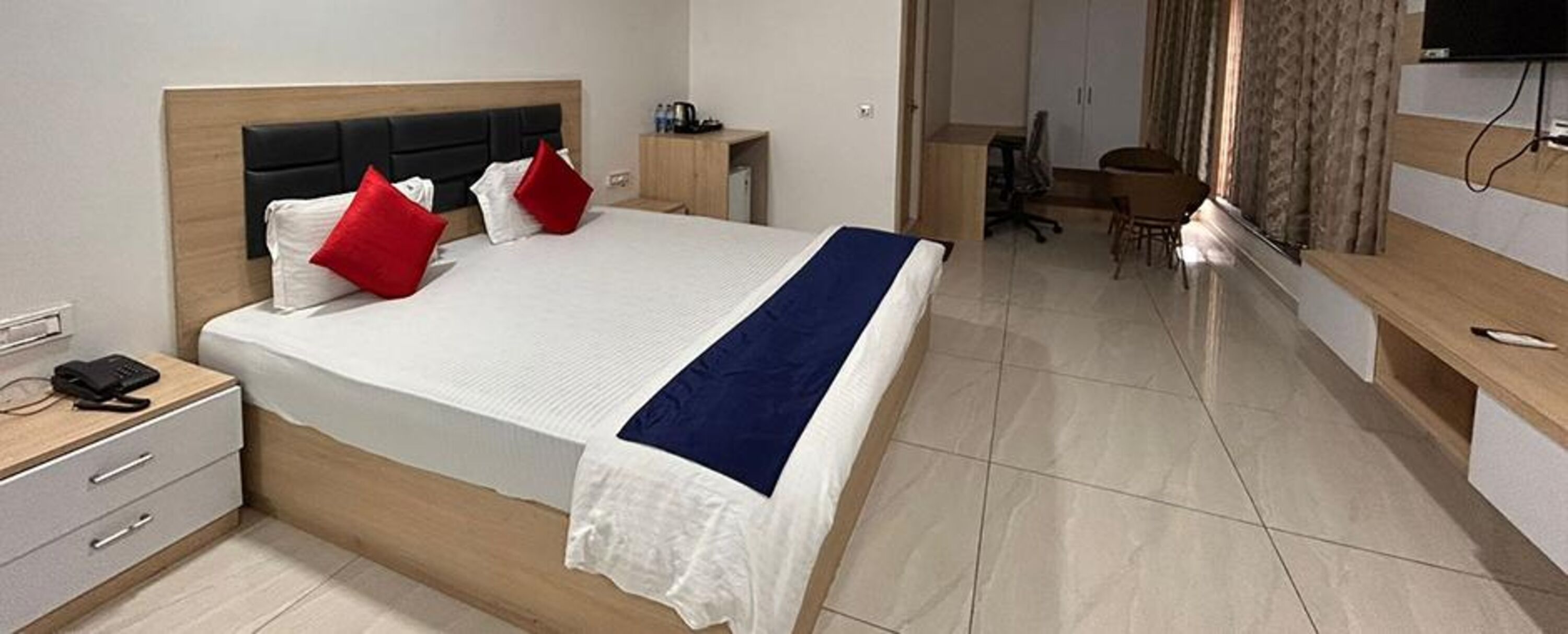 Habitación