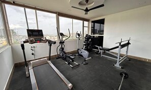 Gimnasio