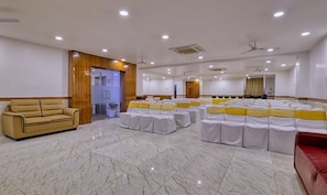 Salón de banquetes