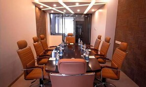 Sala de reunions