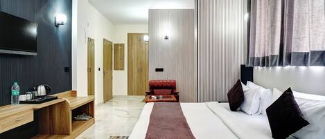Luxury Room