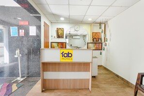 Recepción