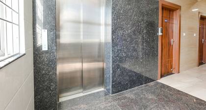 FabHotel D Square OMR