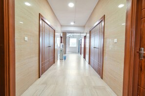 Lobby - FabHotel D Square OMR (Tirupporur)