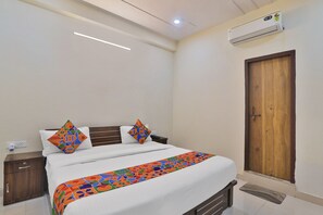 Quarto executivo | Roupas de cama de algodão egípcio, roupas de cama premium