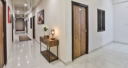 FabHotel Lucknow Inn