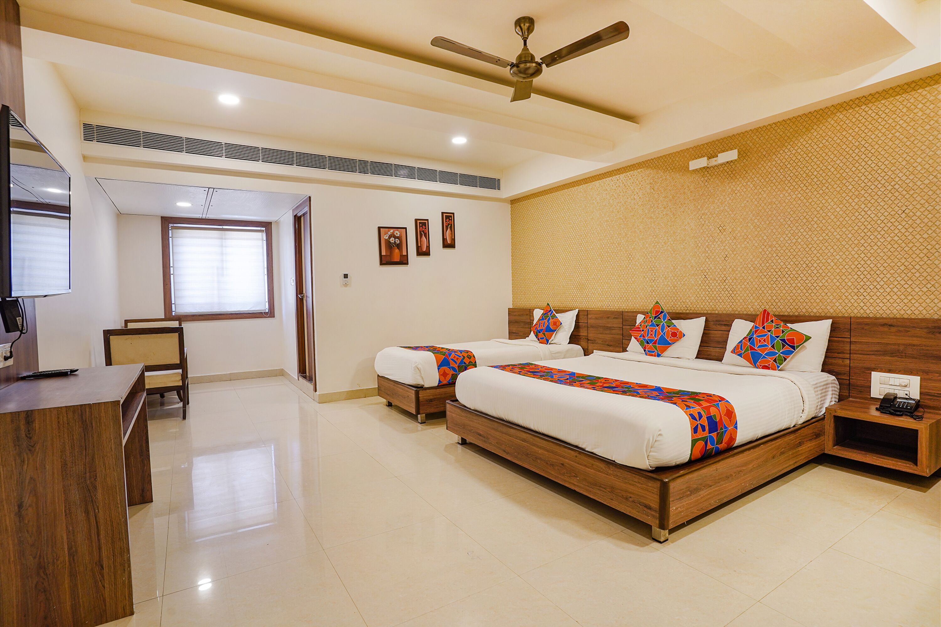 Draps en coton égyptien, literie de qualité supérieure