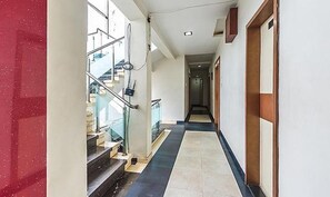 Lobby - FabHotel Skylark Inn (Nashik)