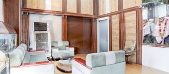 FabHotel Prime Rahul Deluxe