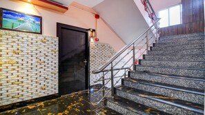 Lobby - FabHotel Kanan Inn (Barakpur)