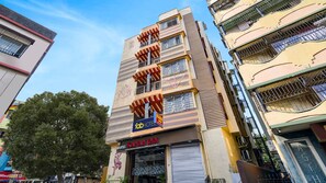 Exterior - FabHotel Kanan Inn (Barakpur)