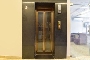 Ascenseur