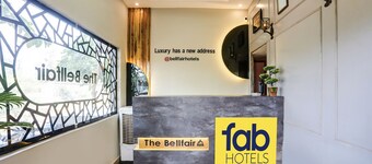 FabExpress The Bellfair