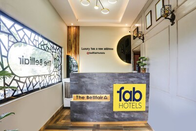 FabExpress The Bellfair