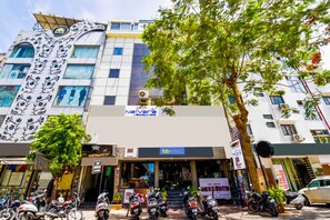 Exterior - FabHotel Naivara Boutique (Udaipur)