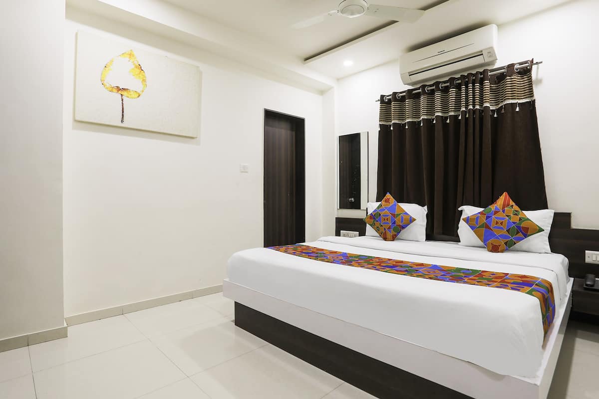 Chambre Deluxe