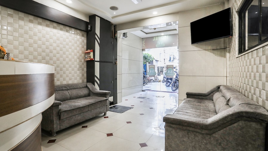 FabHotel SK