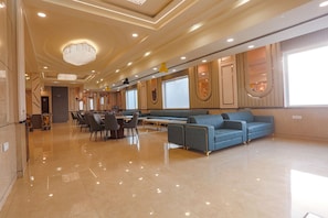 Sala de banquets